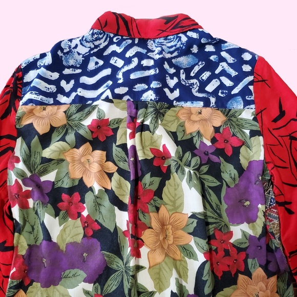 Urban Renewal Shirt - Picture 2 of 10